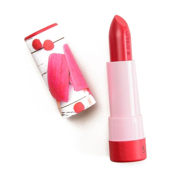 Sephora Other - Sephora #Lipstories Cream Lipstick Shade 28 Popsicle Lips New / Sealed